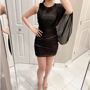 ✨BCBGMAXAZRIA✨ Cocktail & Party Mini Dress